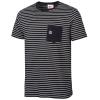  ternua Cape Spear Tee BLACK