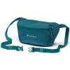 Heupgordel columbia LIGHTWEIGHT PACKABLE HIP Black RIVER BLUE