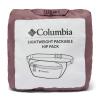 Cinto de anca columbia LIGHTWEIGHT PACKABLE HIP PACK