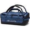 Tas columbia LANDROAMER 40L DUFFEL Black DARK MOUNT