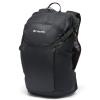 Batoh columbia RIDGE 30L Safari, Greenscape BLACK