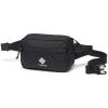  columbia Trail Traveler Hip Pack BLACK