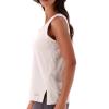  cmp WOMAN TOP vaniglia