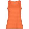 cmp T-shirt WOMAN TOP bianco TANGERI