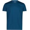 T-shirt cmp CO T-SHIRT FIRE OCEAN