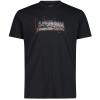 Camiseta cmp Man T Shirt ANTRACITE