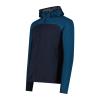  cmp Man Jacket Fix Hood