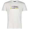 Camiseta cmp Man T Shirt BIANCO
