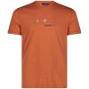  cmp DriRelease Cotton Tee