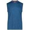  cmp Man T Shirt Sleeveless