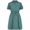  cmp Woman Dress AGAVE