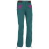  e9 Onda Story Pant W GREEN-LAKE