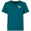 Camiseta e9 Onemove Tee LIGHTPETRO
