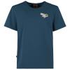 Camiseta e9 Onemove Tee APATITE