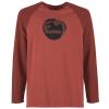  e9 Ole Ls T-Shirt