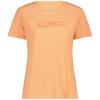  cmp Woman CO T-Shirt SALMONE