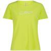  cmp Woman CO T-Shirt APPLE