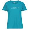  cmp Woman CO T-Shirt TIFFANY