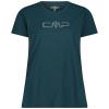  cmp Woman CO T-Shirt NIGHT