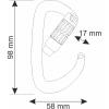  camp Orbit 2Lock