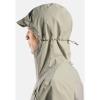  odlo The X-Alp Pro 2.5L Waterproof Jacket
