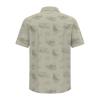 odlo  Essentials SS Print Hiking Shirt