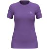  odlo Merino Top Crew Baselayer SS W