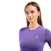  odlo Merino Top Crew Baselayer SS W