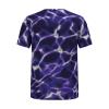  odlo Zeroweight Chill Tec Print SS Running T-Shirt