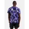  odlo Zeroweight Chill Tec Print SS Running T-Shirt