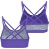  odlo The Seamless Sof-Support Reversible Sports Bra