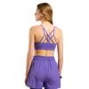  odlo The Seamless Sof-Support Reversible Sports Bra