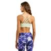  odlo The Seamless Sof-Support Reversible Sports Bra