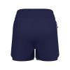  odlo Zeroweight 5 inch 2in1 Print Running Shorts