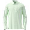 Camiseta odlo ESSENTIAL Silver Cloud AMBROSIA