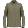  odlo Essential Ls Shirt VETIVER