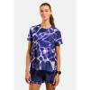  odlo Zeroweight Chill Tec Print SS Running T-Shirt W
