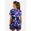 odlo Zeroweight Chill Tec Print SS Running T-Shirt W