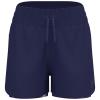  odlo Zeroweight 3 inch 2in1 Print Running Shorts W