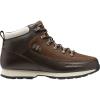 Boty helly hansen FORESTER PREMIUM Honey Wheat COFFEE BEA