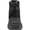 Stivali helly hansen Fraser Mid Black