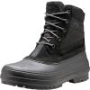 Stivali helly hansen Fraser Mid Black