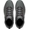 Boty helly hansen FORESTER SPORT Charcoal