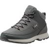 Boty helly hansen FORESTER SPORT Charcoal