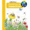  ed. elfos Descubrimos los insectos. ¿Qué? ¿Cómo?