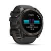  garmin Fénix 8 Amoled/Zafiro 51mm