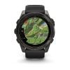  garmin Fénix 8 Amoled/Zafiro 51mm