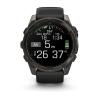  garmin Fénix 8 Amoled/Zafiro 51mm
