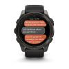  garmin Fénix 8 Amoled/Zafiro 51mm