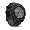  garmin Fenix 8 Zafiro/Solar 47mm